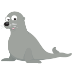 seal-mascot