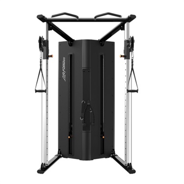 Life Fitness Dual Adjustable Pulley