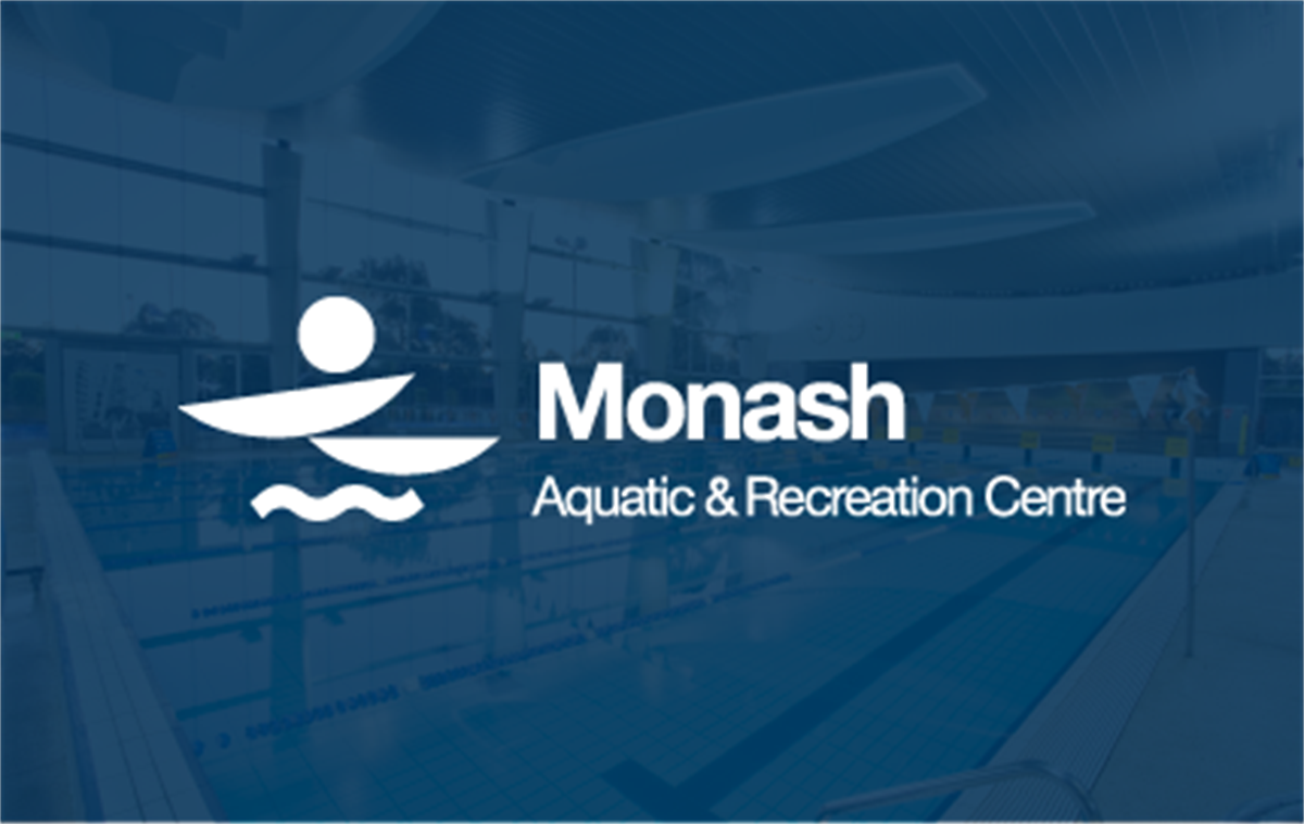 Monash Aquatic & Recreation Centre Active Monash