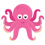octopus-mascot