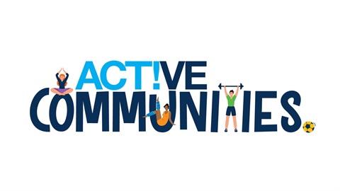 Active Communities Logo