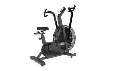 Life Fitness Air Bike