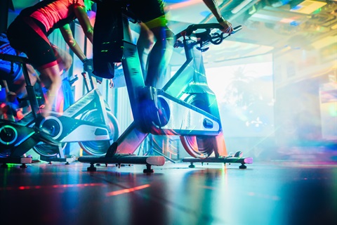 Cycle Class