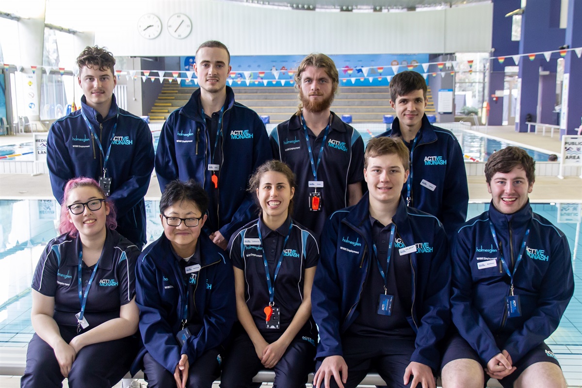 Active Monash Integrated Practical Placement Program Active Monash